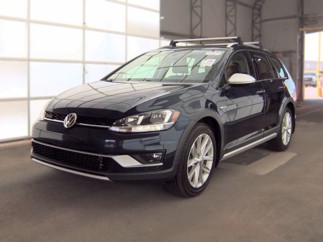 2019 Volkswagen 4Motion S, SE, SEL