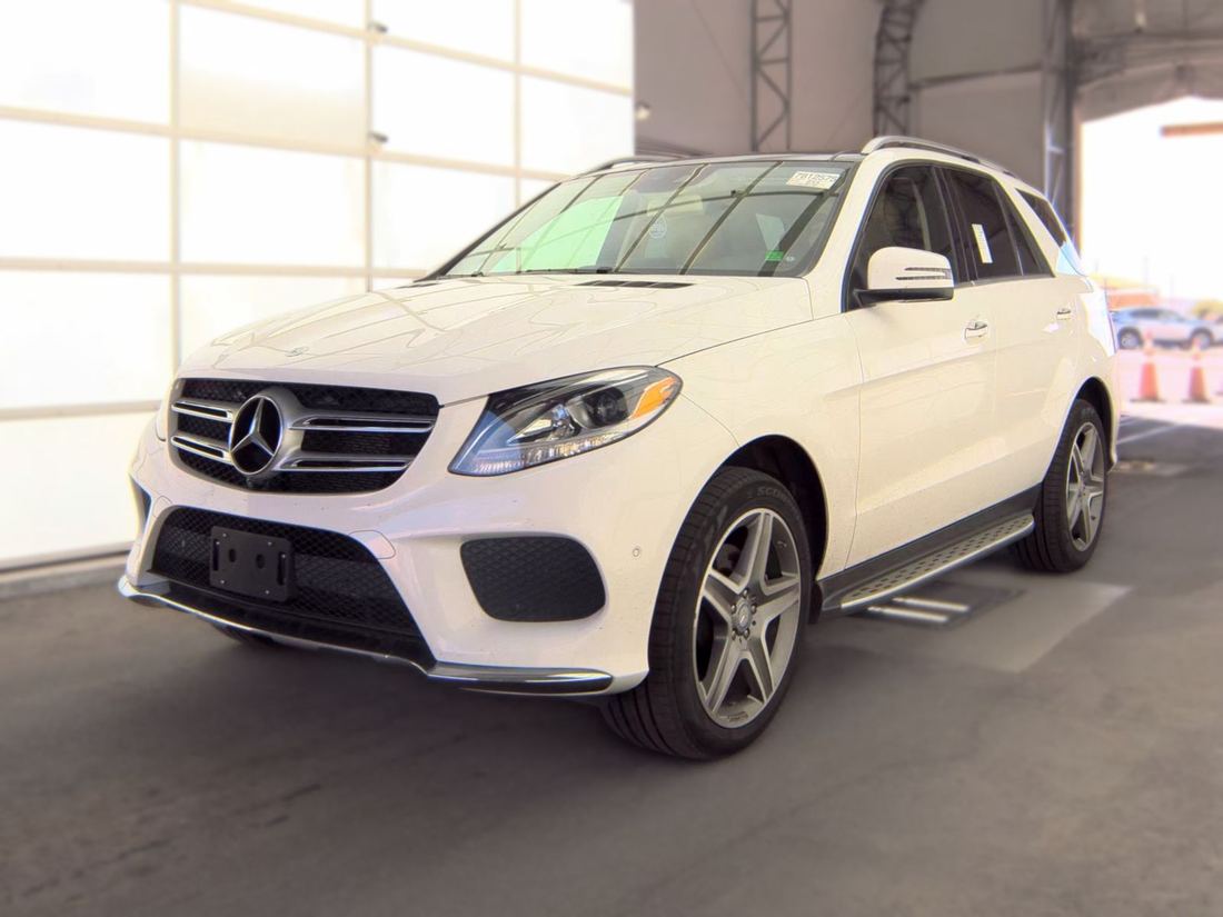 2017 MERCEDES B None