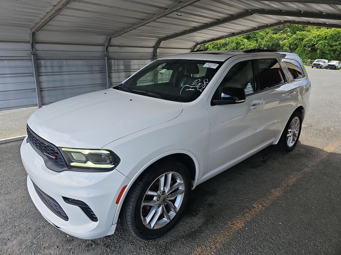 2023 DODGE GT