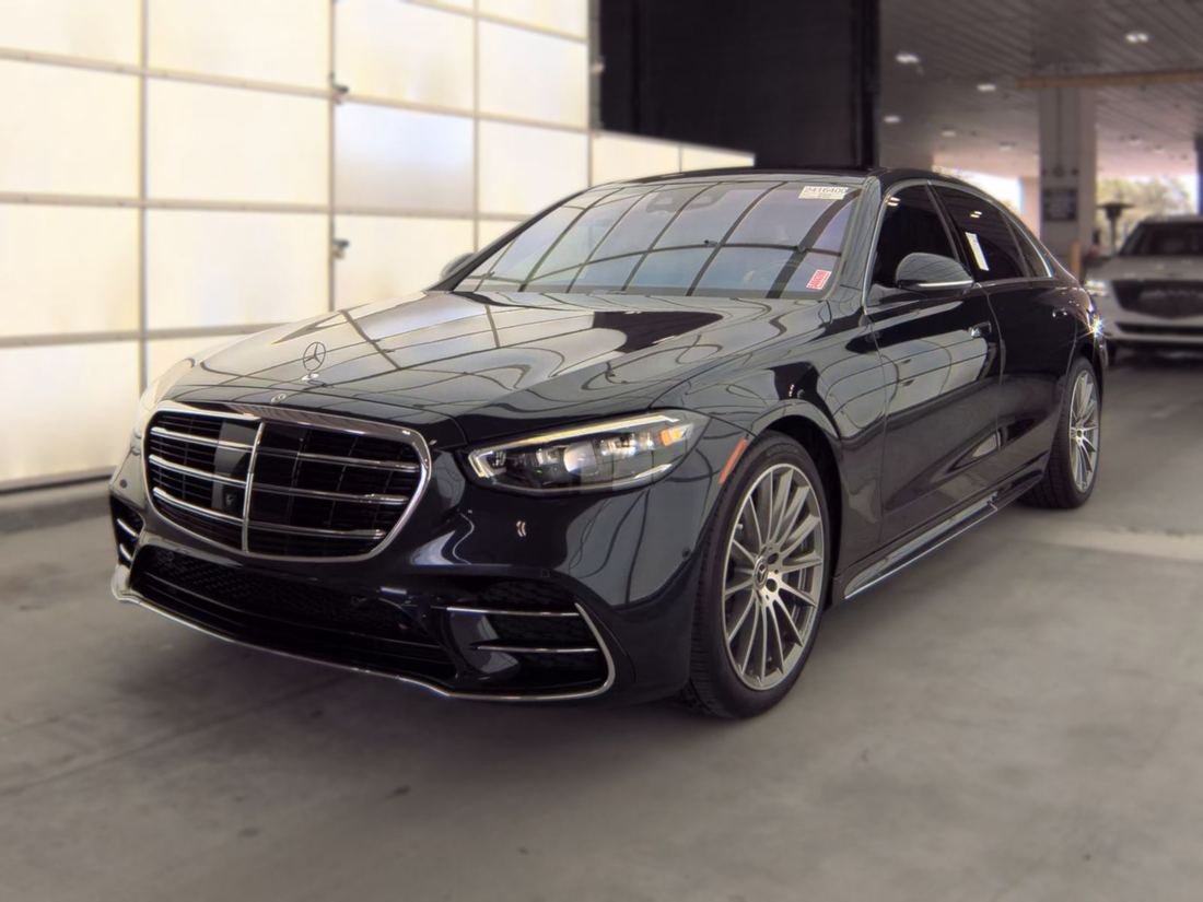 2022 MERCEDES B None