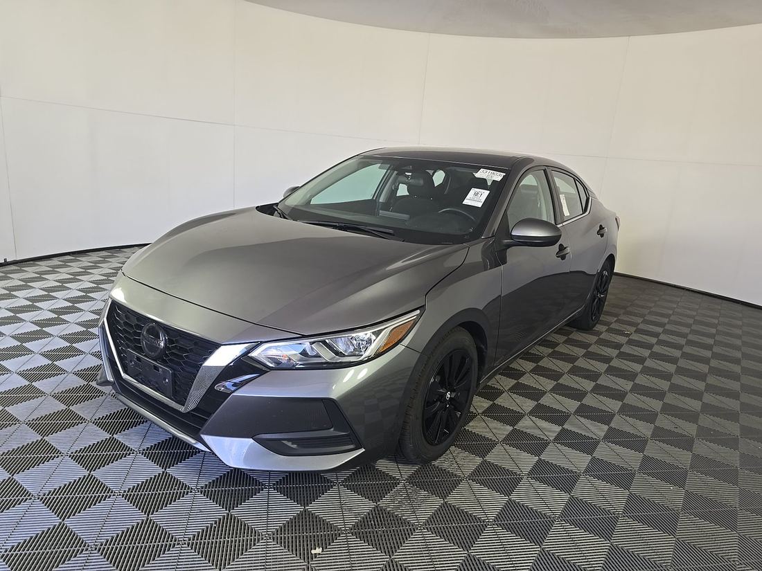 2023 NISSAN S