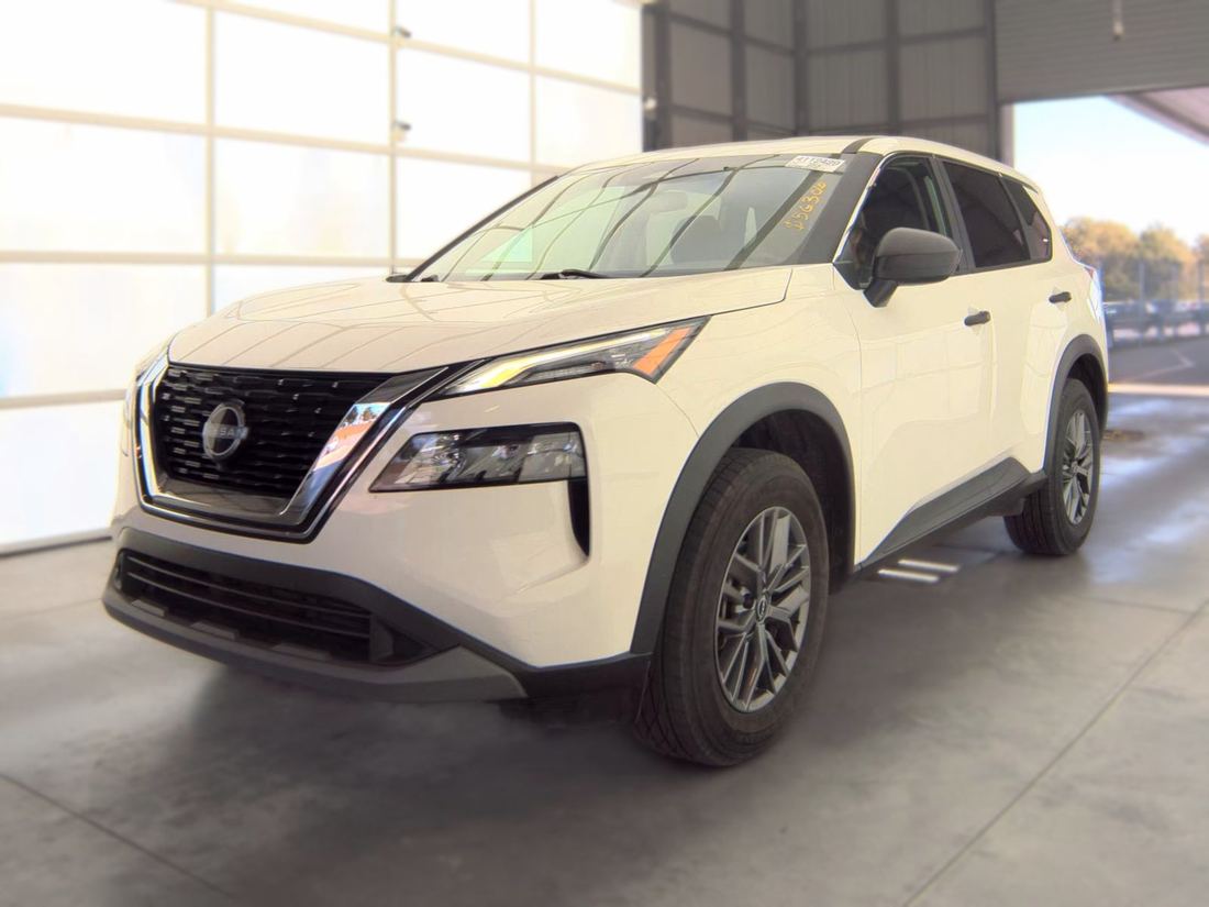 2023 Nissan S