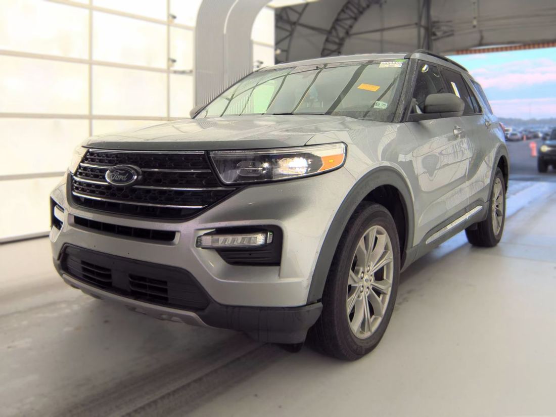 2023 Ford XLT