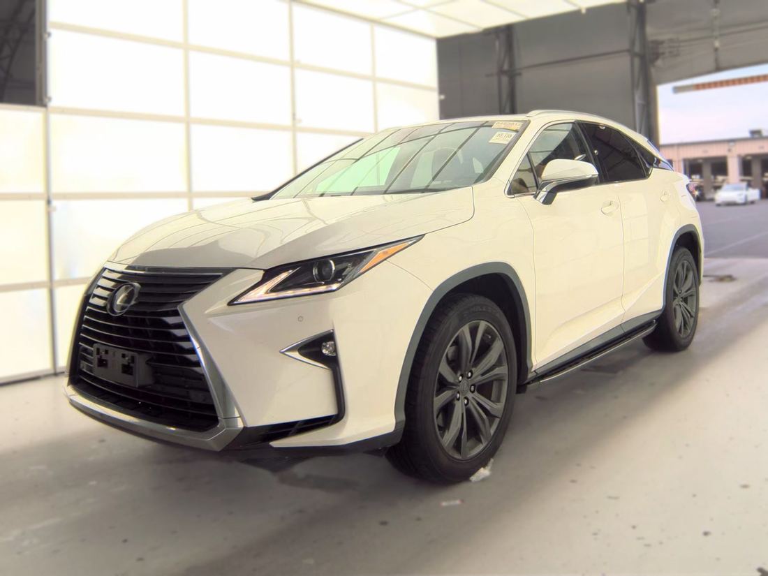 2017 LEXUS GYL25L/GGL25L/GGL20L/GYL20L
