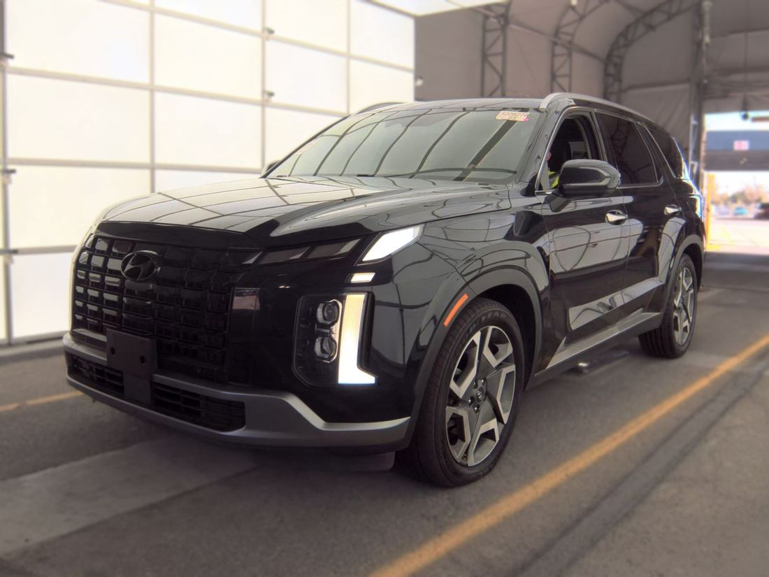 2024 HYUNDAI Limited