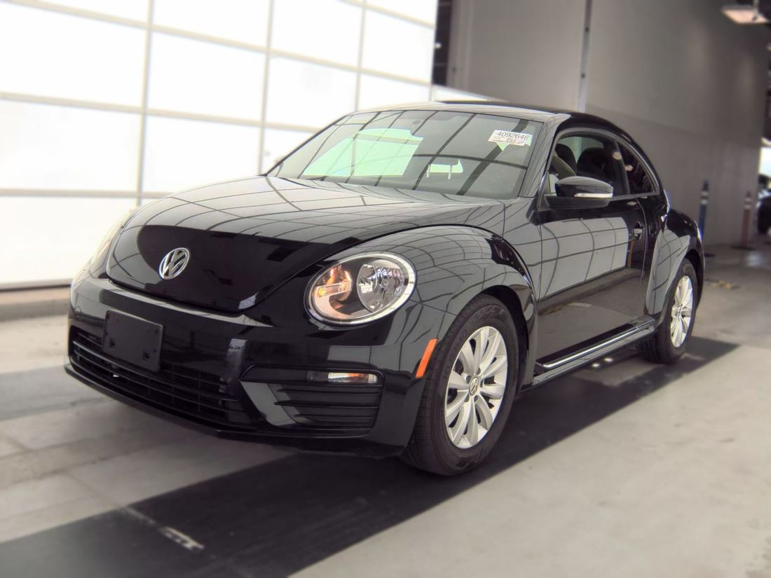 2019 VOLKSWAGEN S, Final Edition SE, Final Edition SEL
