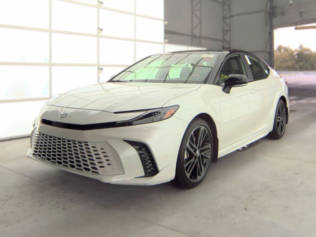 2026 TOYOTA 85 Series