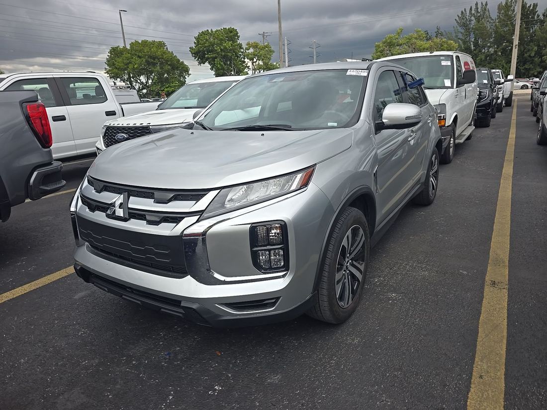 2026 Mitsubishi S, ES, LE, SE, Ralliart, Trail Edition