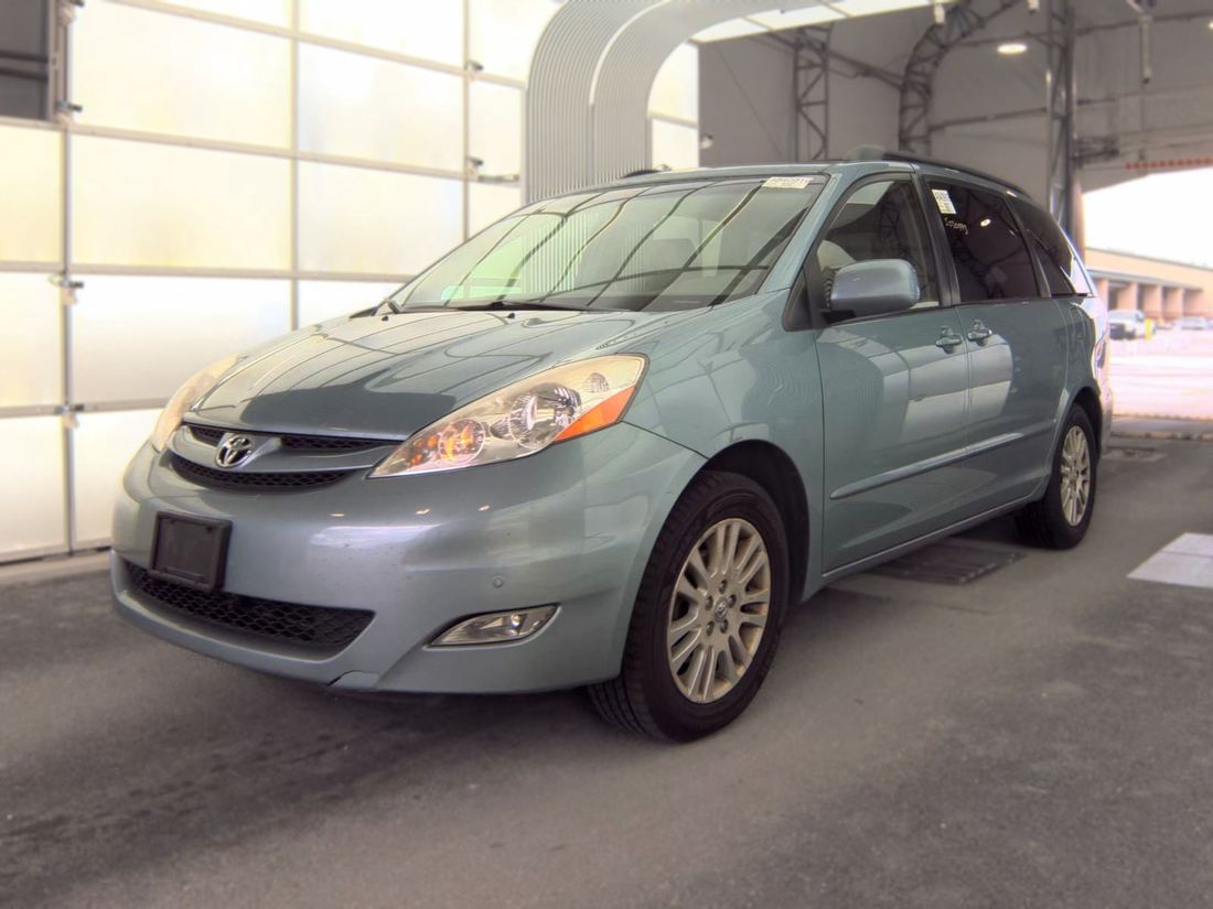 2009 TOYOTA GSL20L/GSL23L/GSL25L