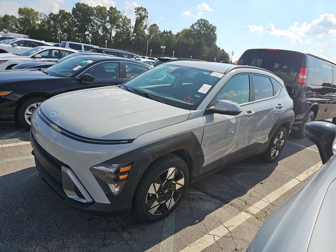 2025 HYUNDAI SEL, N Line S