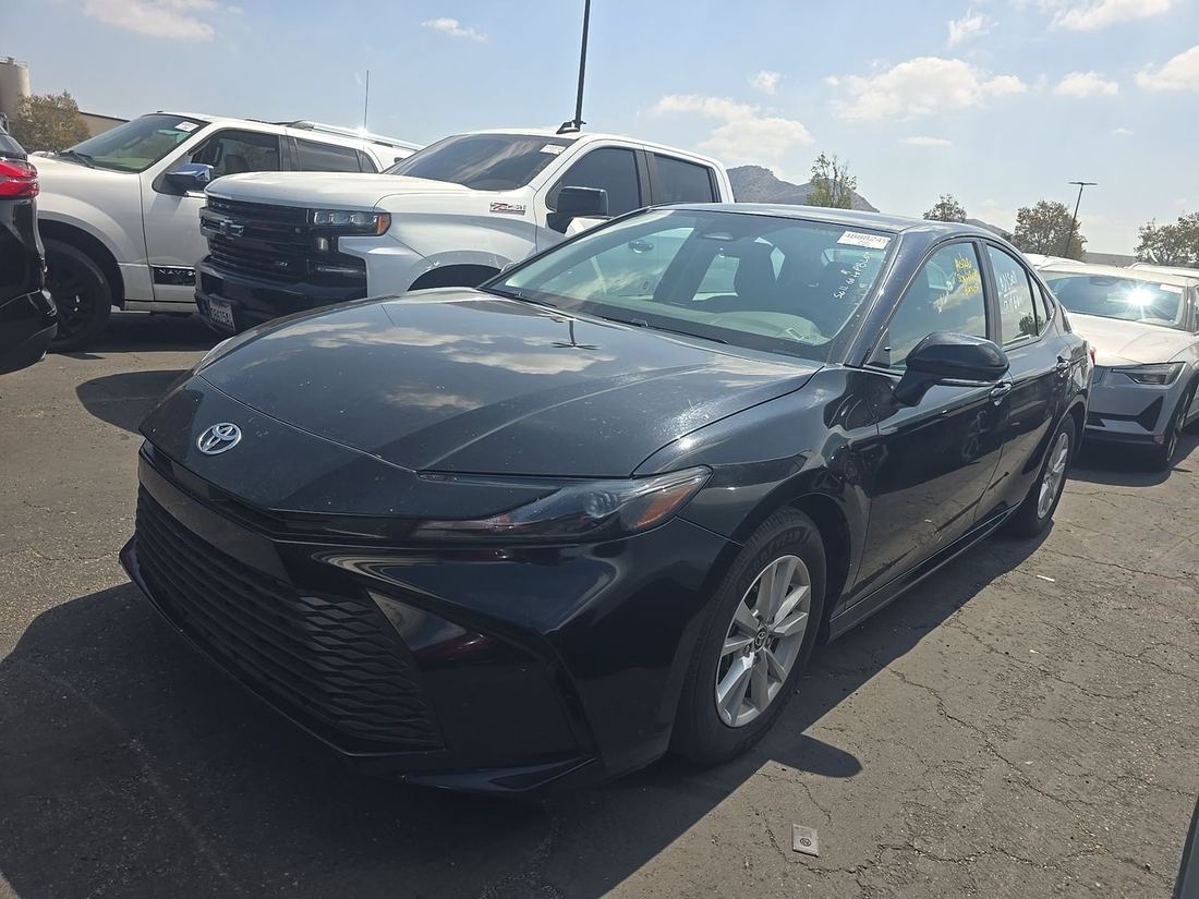 2025 TOYOTA 80 Series