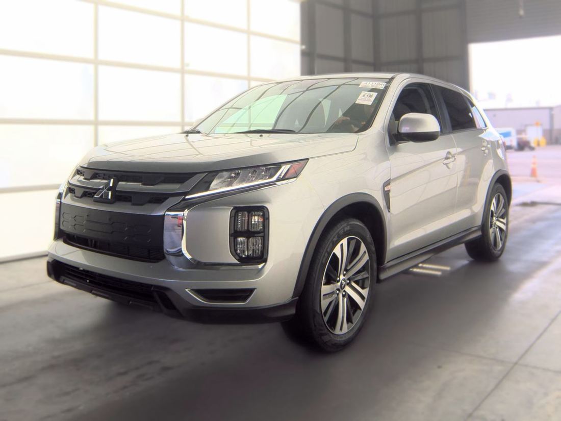 2025 MITSUBISHI S, ES, SE, LE, Ralliart, Trail Edition, SAM