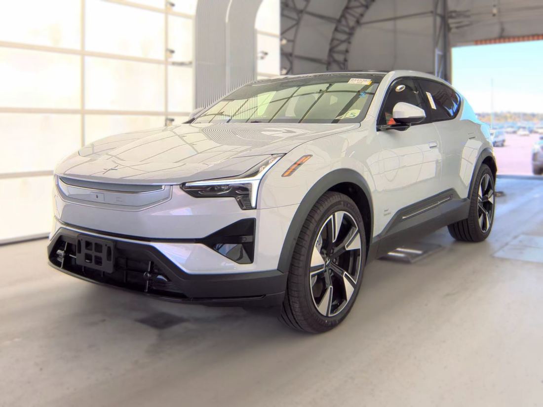 2025 Polestar Polestar 3