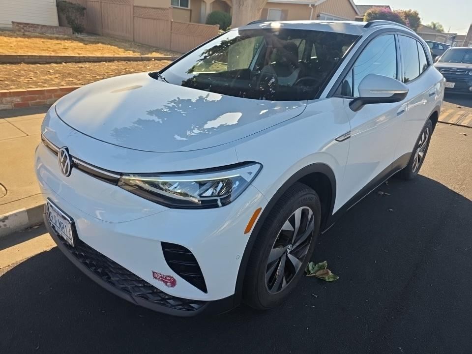 2023 Volkswagen Pro