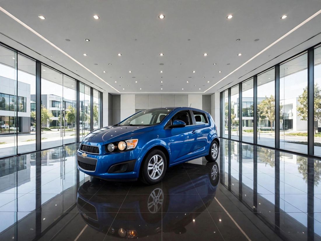 2016 Chevrolet LT