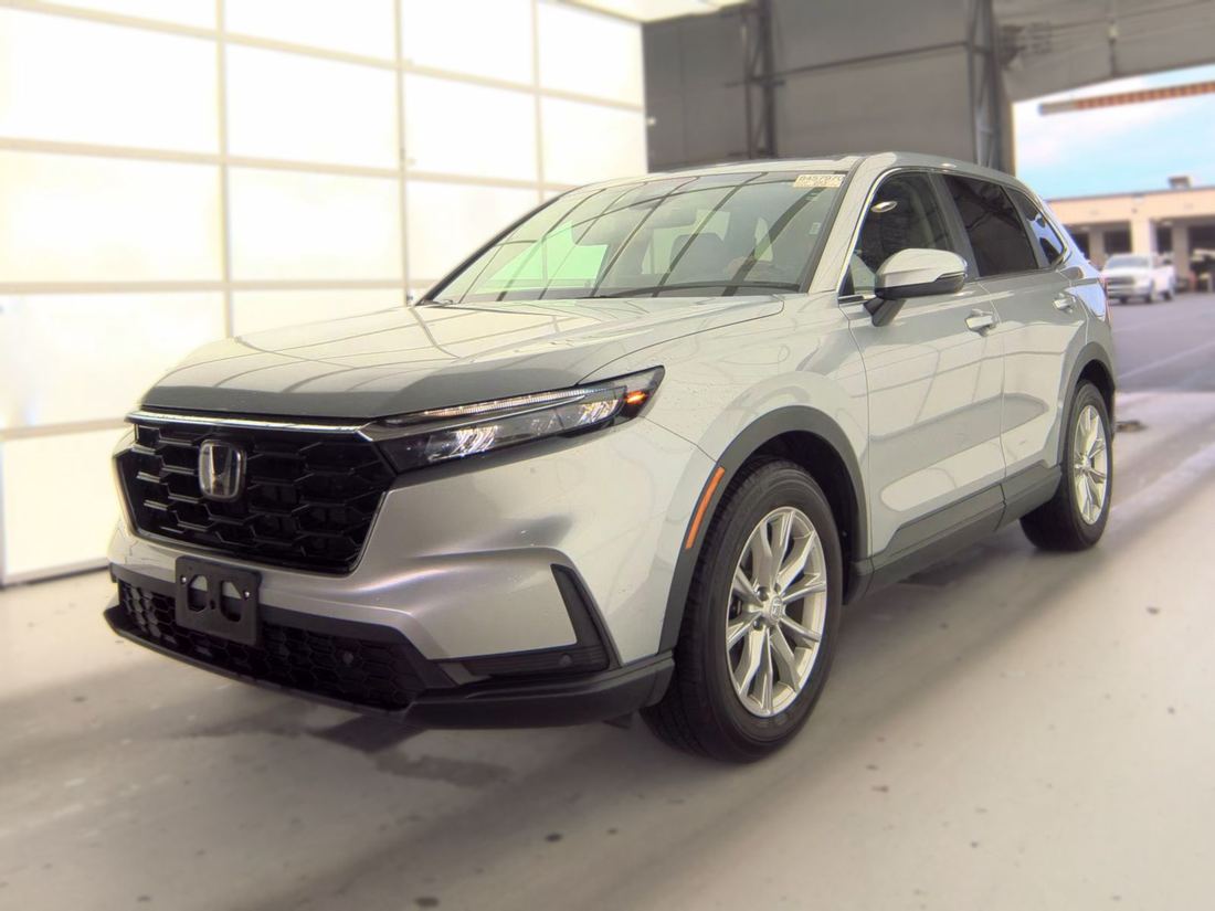 2025 Honda EX-L