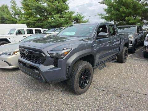 2024 Toyota 47 Series