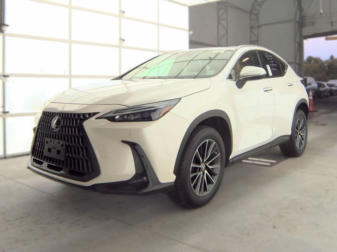 2022 LEXUS 20 Series