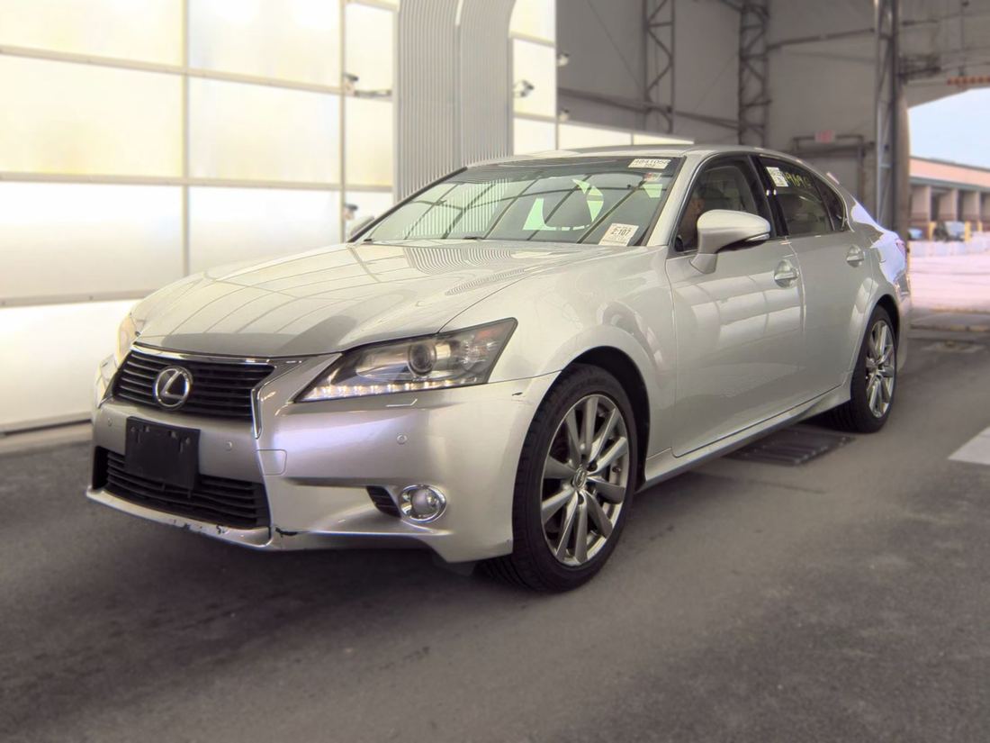 2013 LEXUS GWL10L/GRL10L/GRL15L