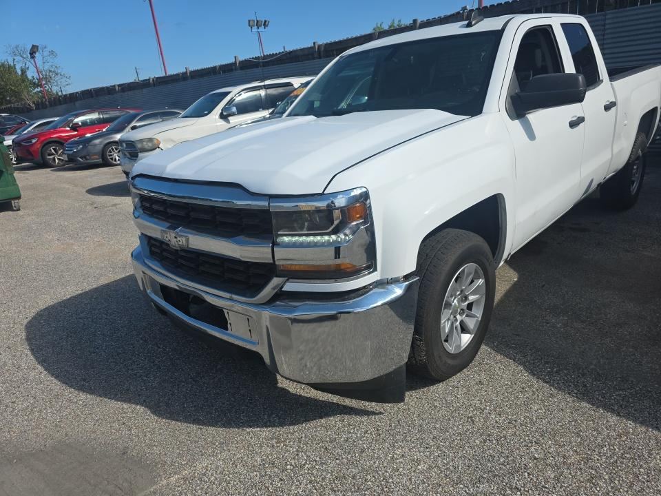 2019 Chevrolet 1500