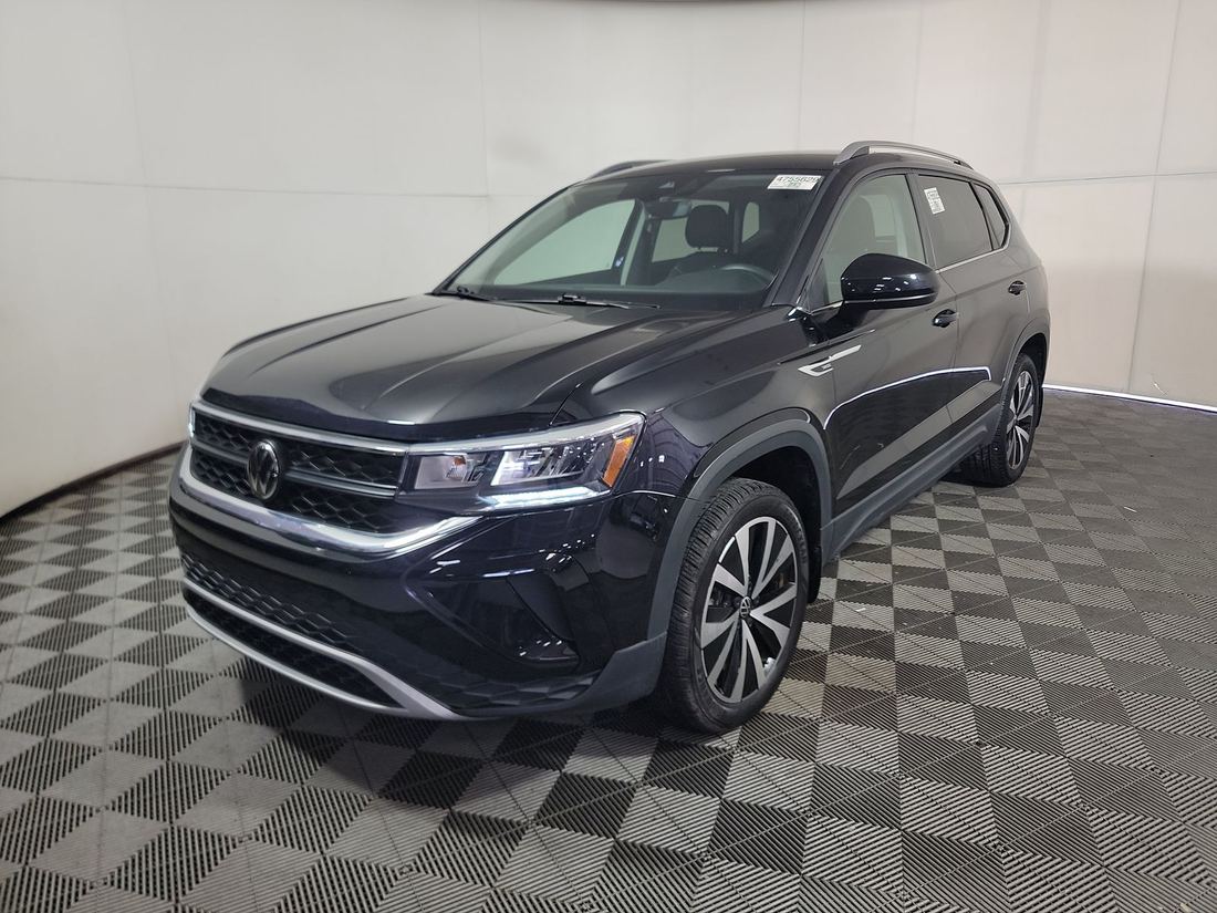 2023 Volkswagen SE