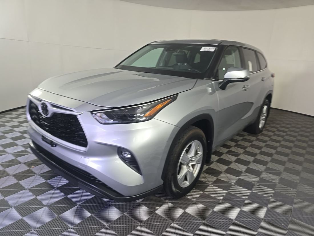 2024 Toyota 75