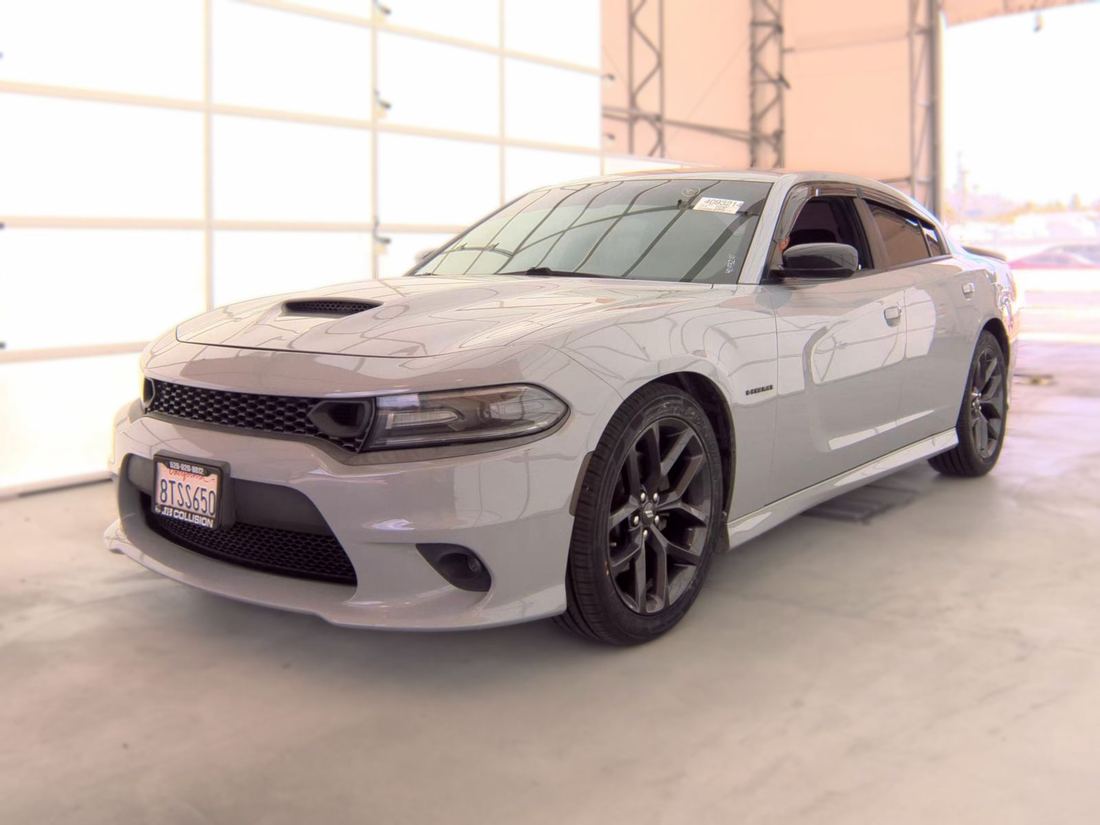 2020 Dodge R/T