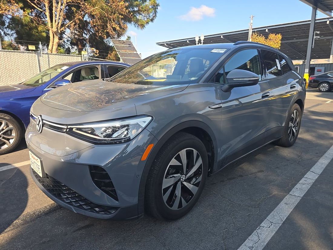 2023 VOLKSWAGEN Pro