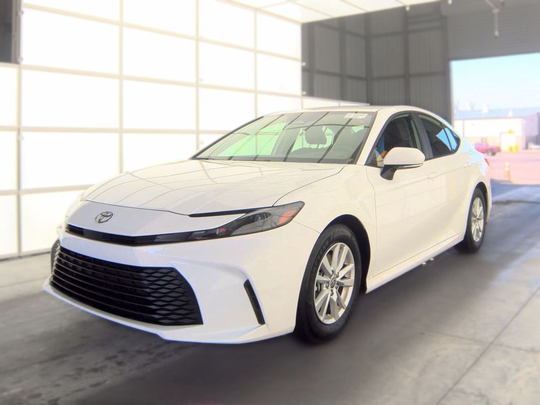 2026 Toyota 80 Series