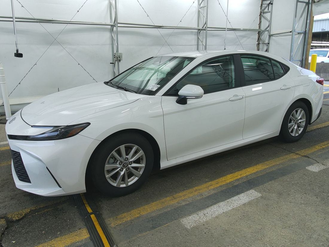 2026 Toyota 80 Series