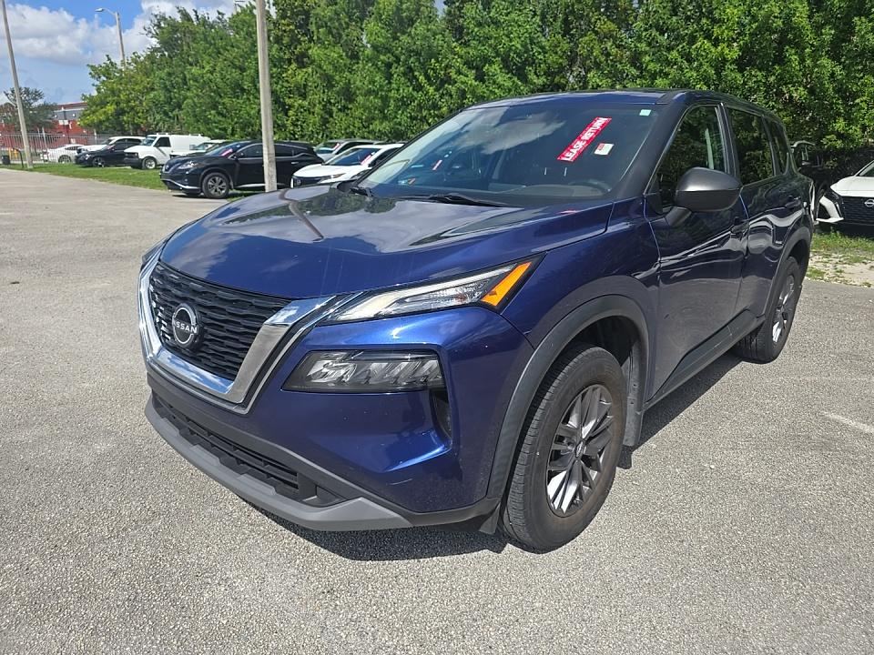 2023 Nissan S
