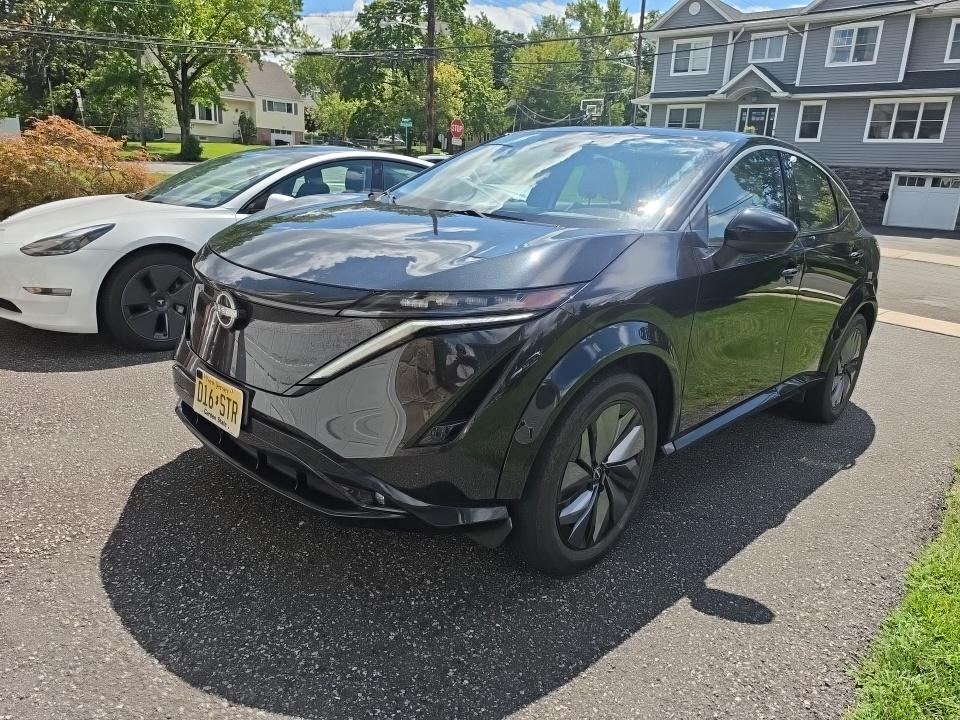 2023 Nissan ENGAGE/EVOLVE/EMPOWER