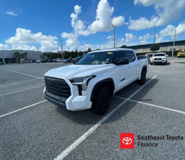 2024 Toyota 70 Series