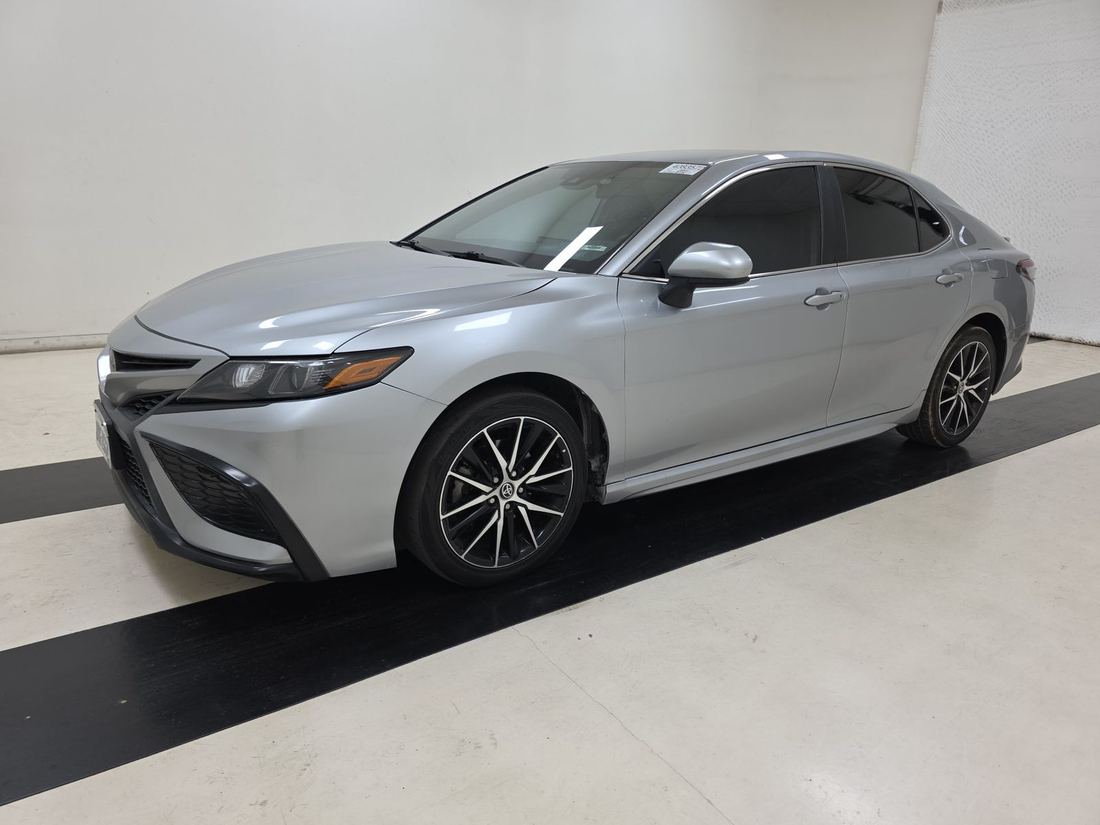2021 Toyota AXVA70L/GSV70L/AXVH70L