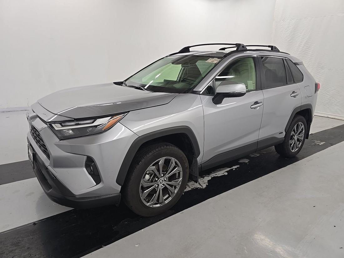 2024 Toyota 50 Series