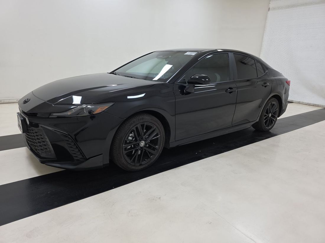 2026 Toyota 80 Series