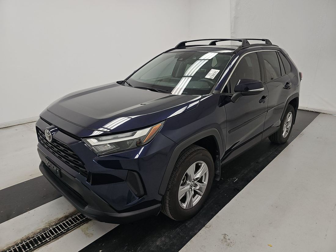 2025 Toyota 50 Series