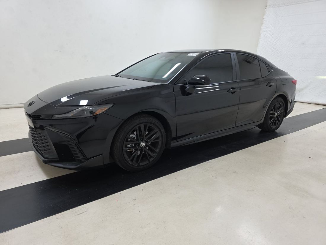 2026 Toyota 80 Series