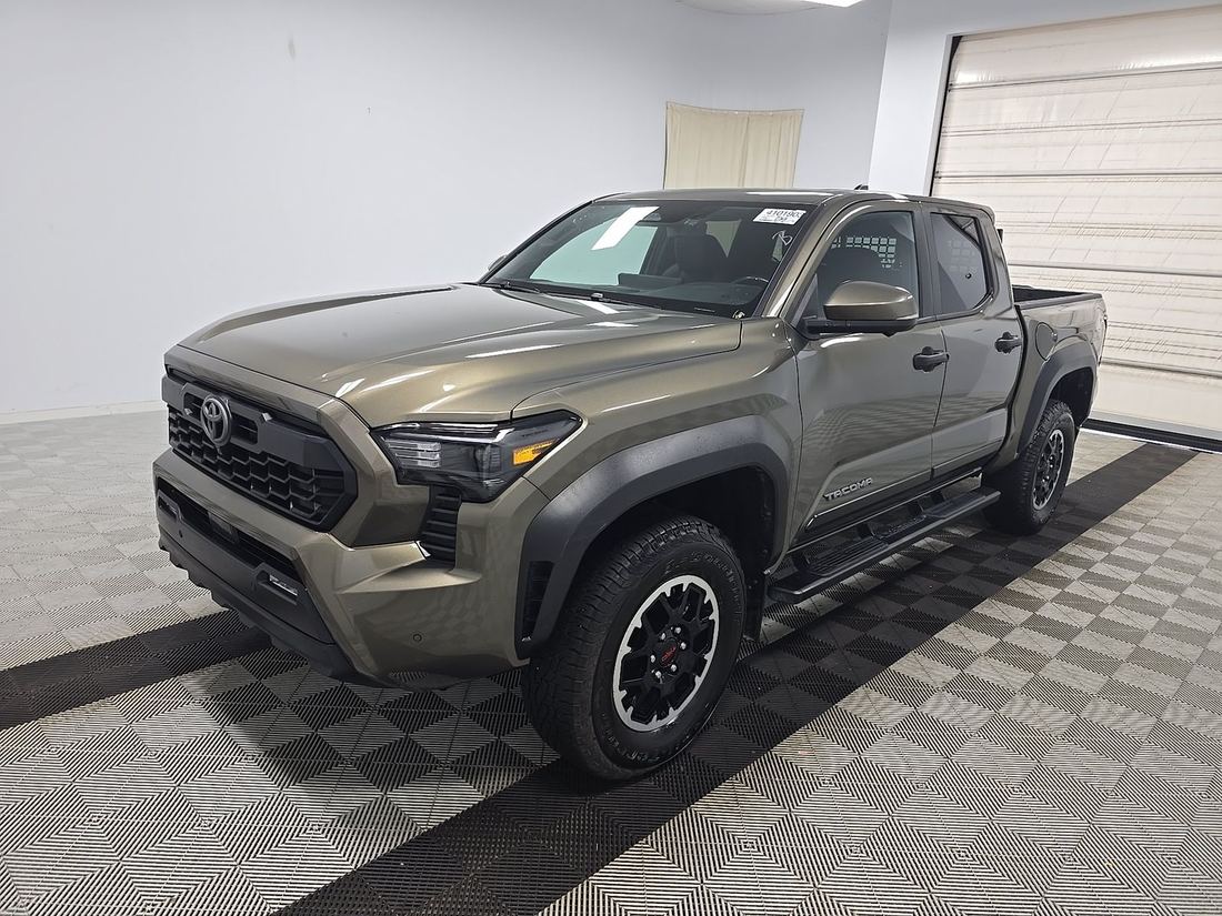 2024 Toyota 45 Series