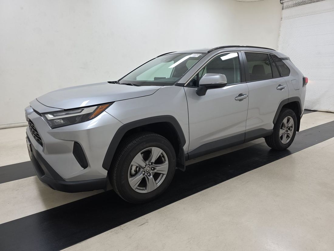 2024 Toyota 50 Series