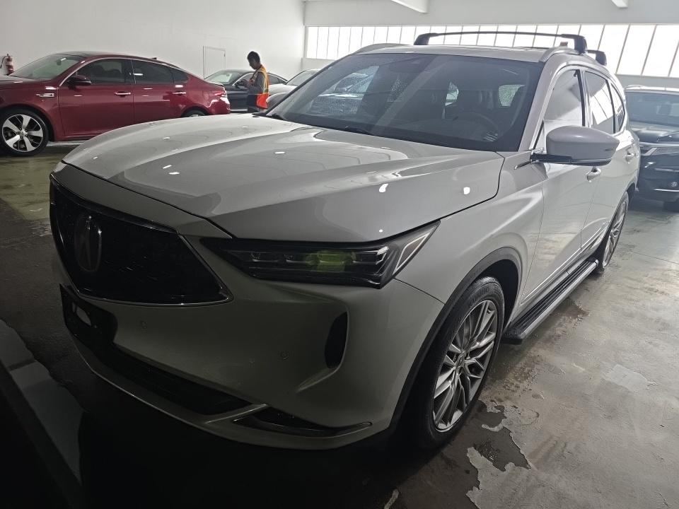 2022 ACURA ADV