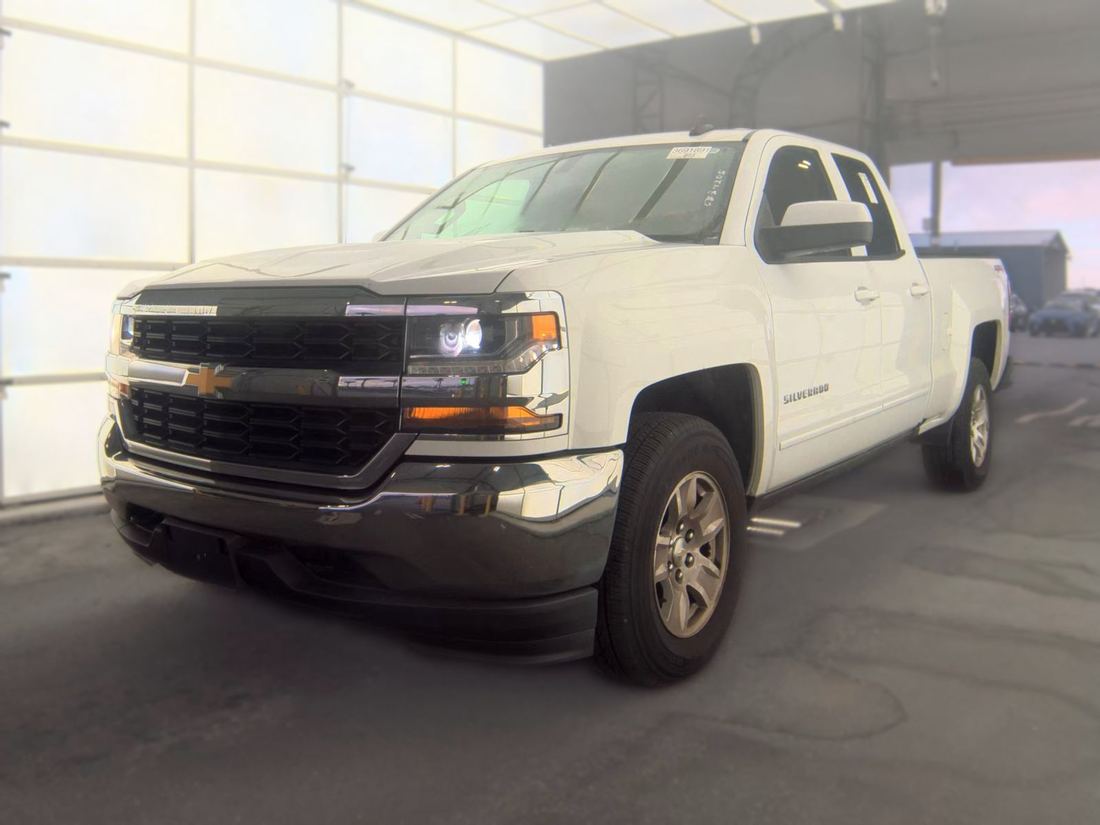 2019 CHEVROLET 1500