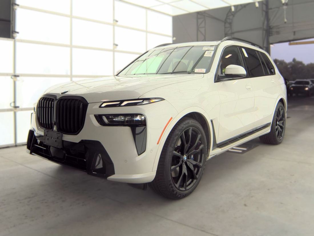 2023 BMW xDrive40i