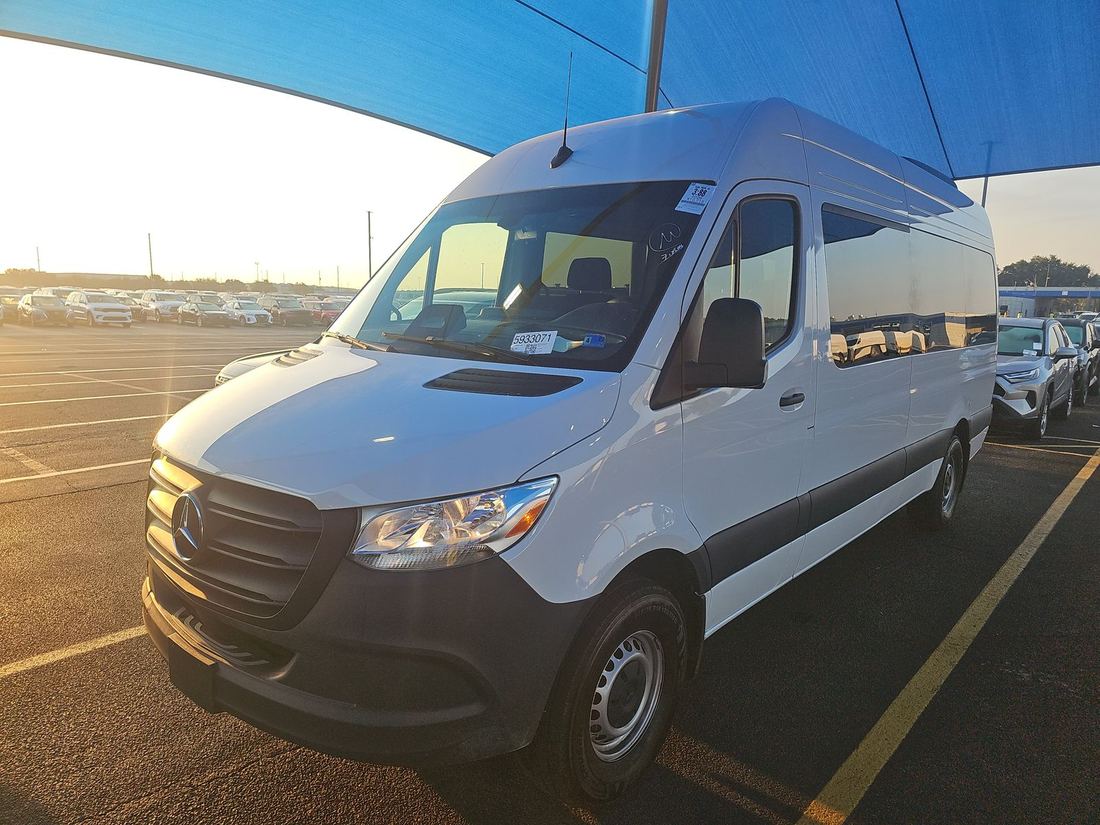 2026 MERCEDES-B None