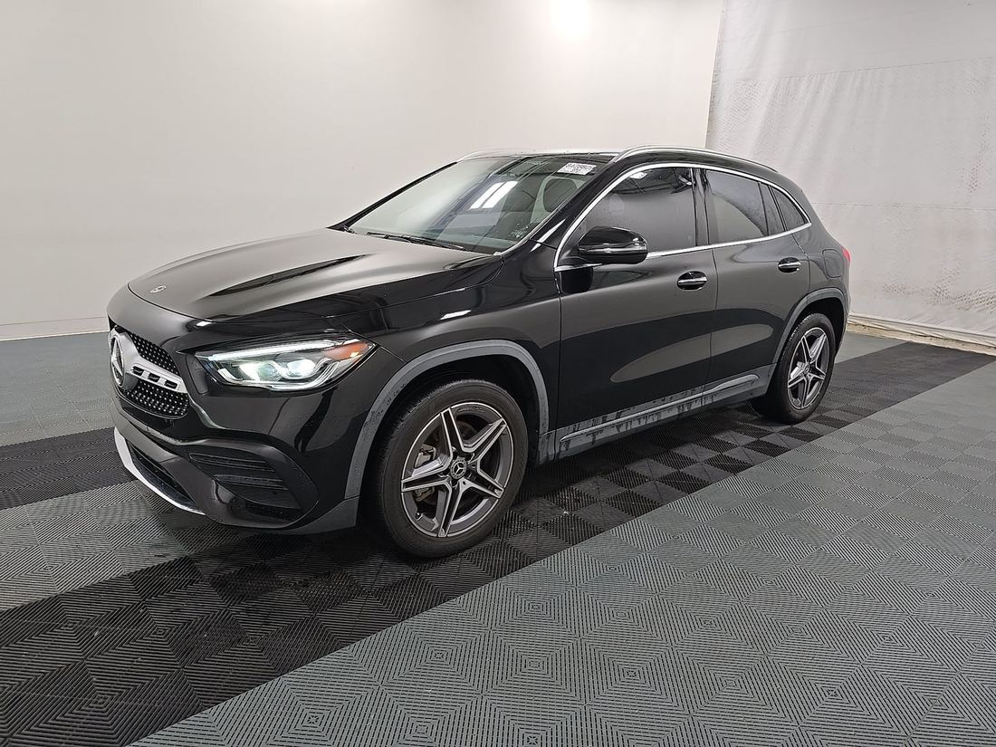 2023 MERCEDES B None