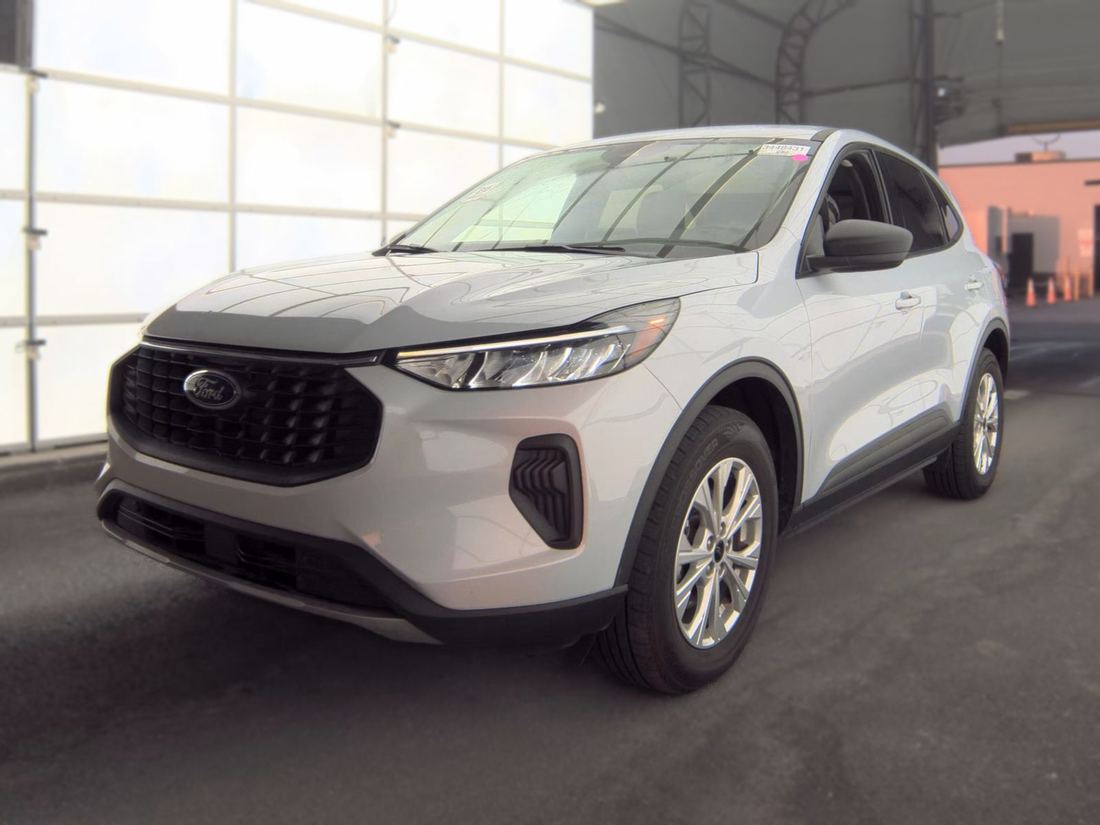2025 FORD Active