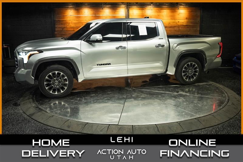 2022 Toyota 75 Series