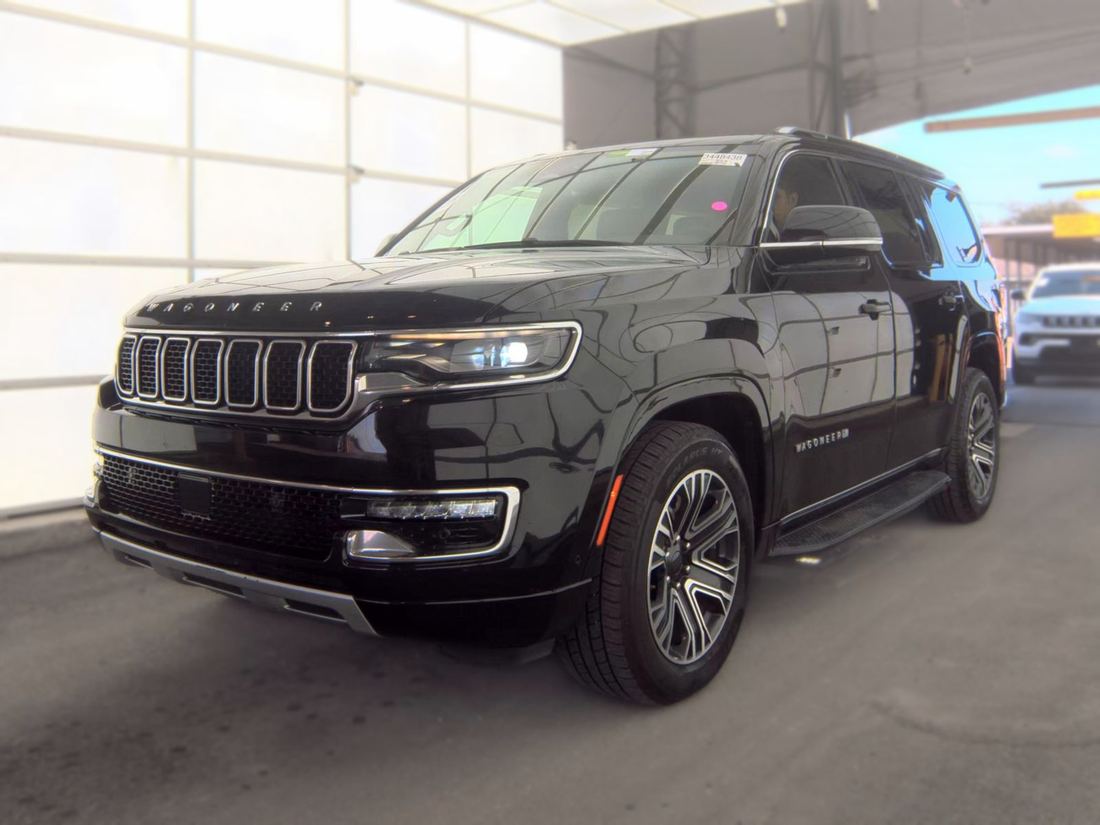 2024 JEEP WS