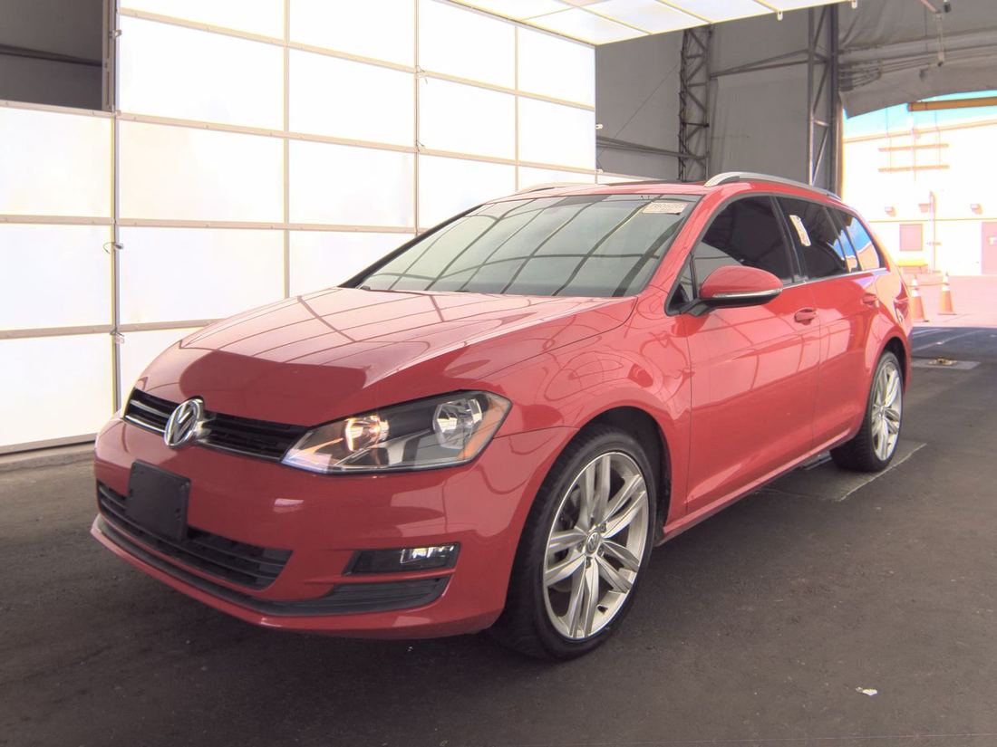 2015 VOLKSWAGEN 1.8T, TDI