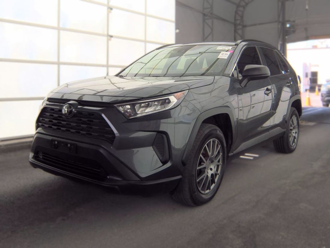 2021 TOYOTA AXAA52L / AXAA54L / AXAH54L / AXAL54L